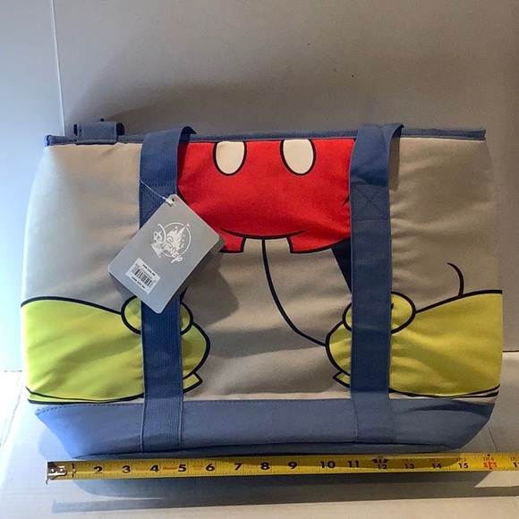 NWT Disney Insulated Tote Bag - Picture 11 of 12